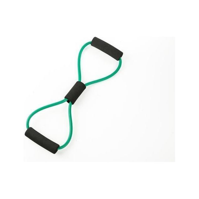 8 Word Chest Expander Band - Fitness Mallomo