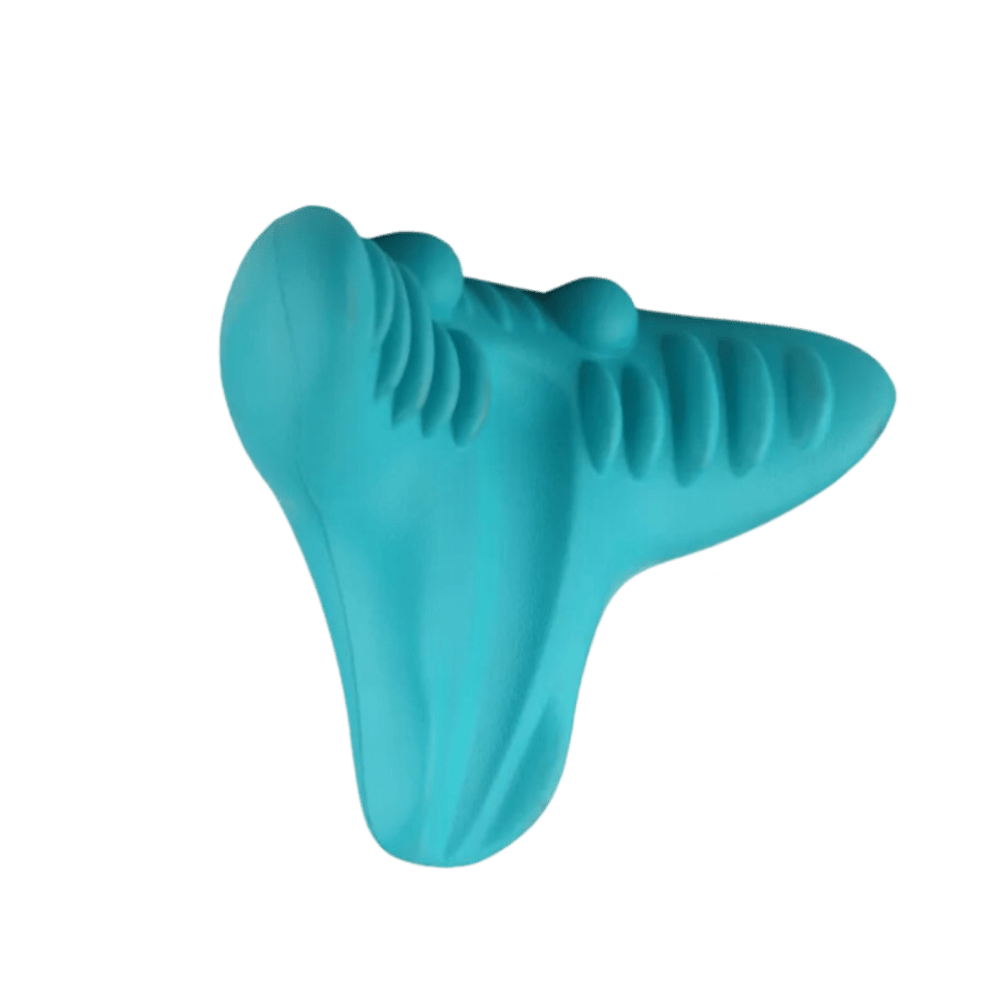 Angel Ray Neck Ergonomic Support Pillow | Neck Support, Alignment, Rest, And Recovery Pillow - Fitness Mallomo