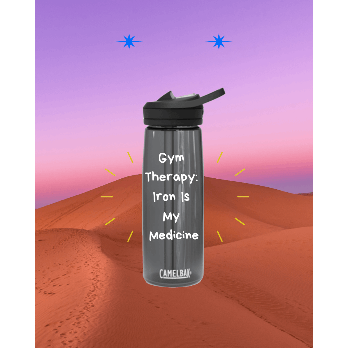 Gym Therapy Medicine - Fitness Mallomo