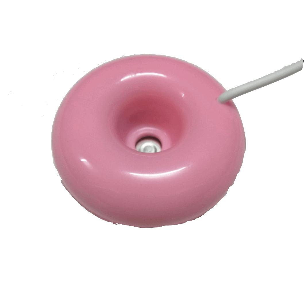 Mini USB Powered - Air Aroma Donut Humidifier And UFO Style - Air Purifier | Home, Office, Car, School, Coffee Shop, Portable - Fitness Mallomo