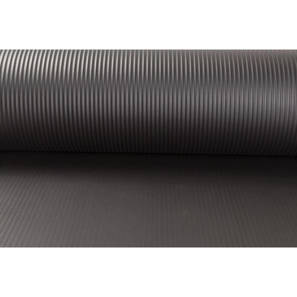 Non-slip Extra Thick Yoga Mats - Fitness Mallomo