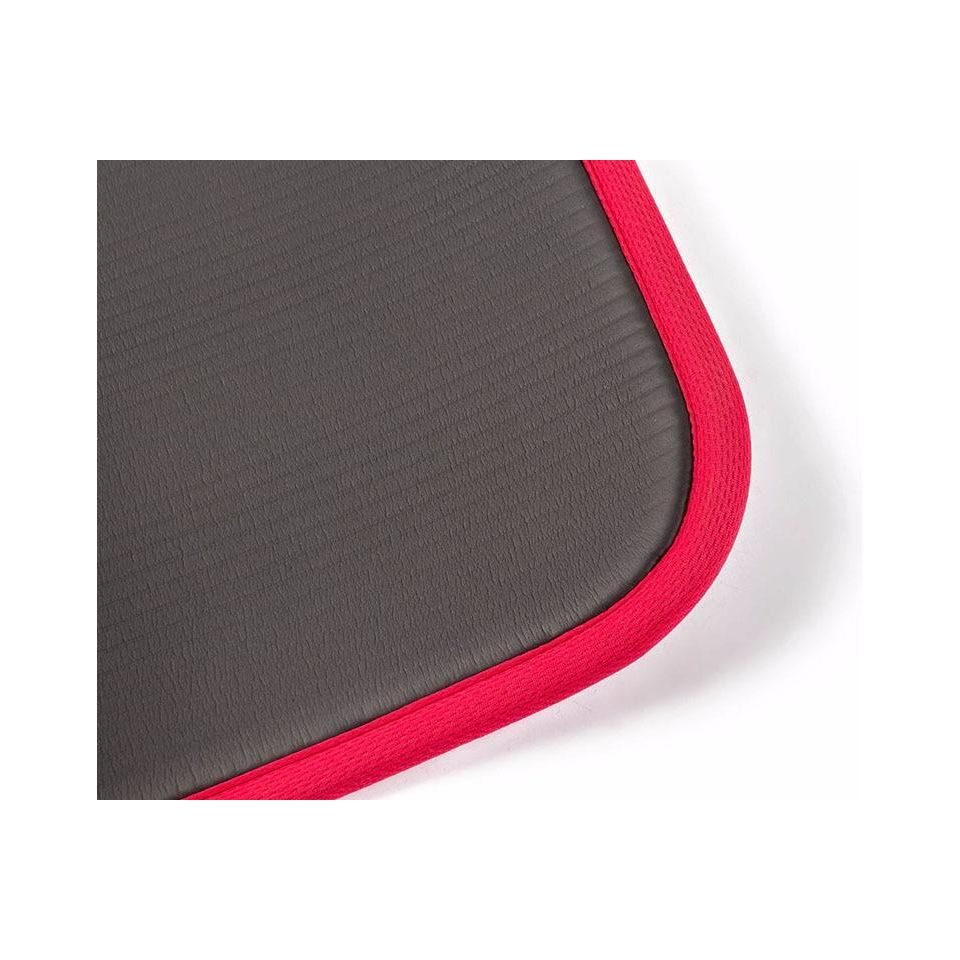 Non-slip Extra Thick Yoga Mats - Fitness Mallomo
