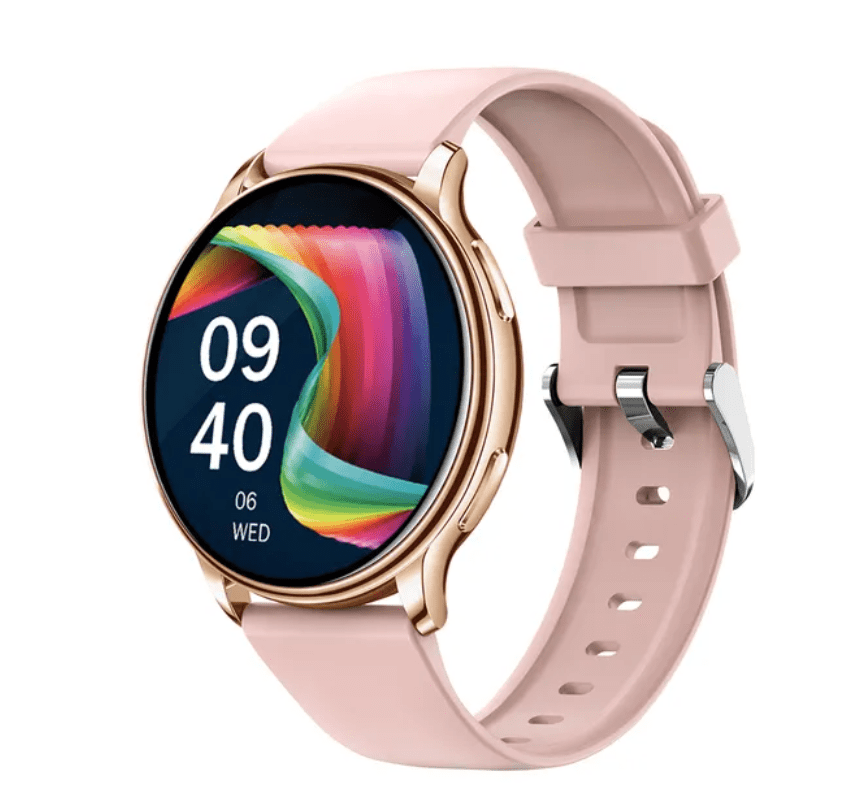 SmartWatch Dial Faced mProvement Watch | | Women and Men iOS & Android Watches - Fitness Mallomo