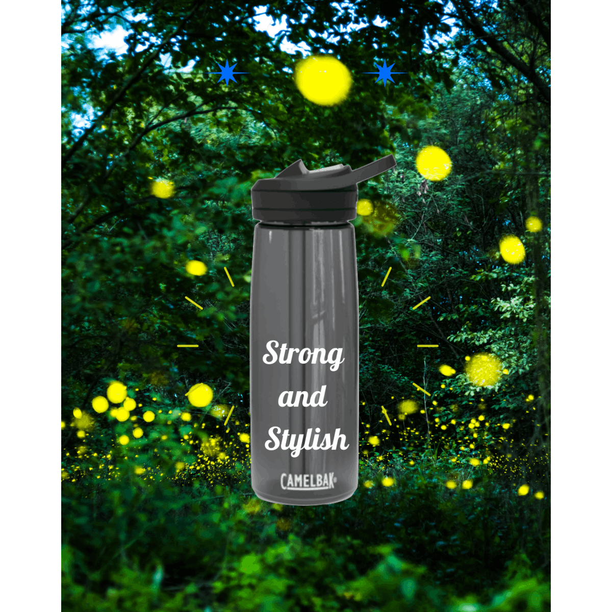 Strong Stylish - Fitness Mallomo