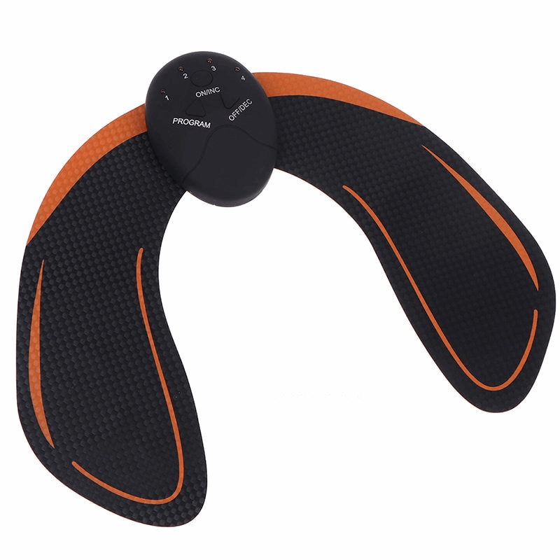 The BBL Glute Builder and Muscle Stimulator - Cheat Code To That Bigger Better Butt - Fitness Mallomo