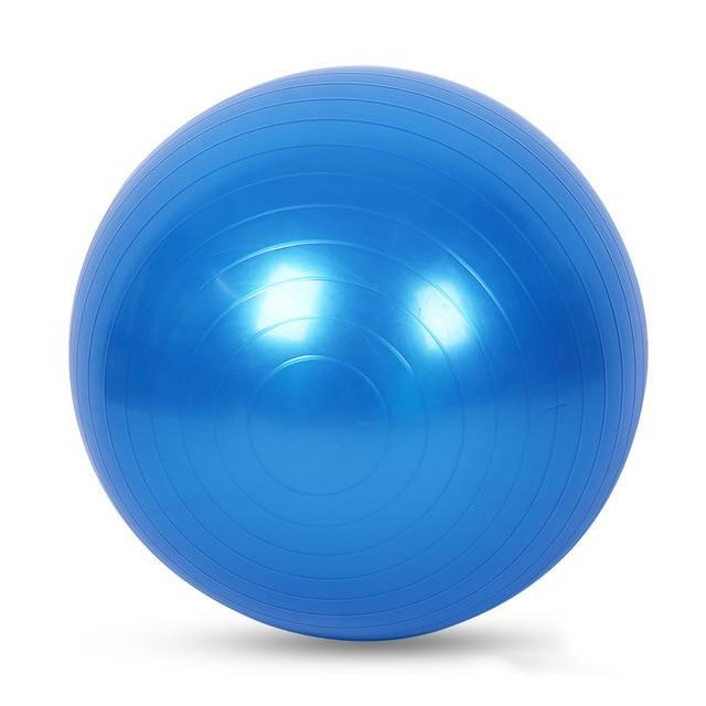 Yoga Balance Ball - Fitness Mallomo