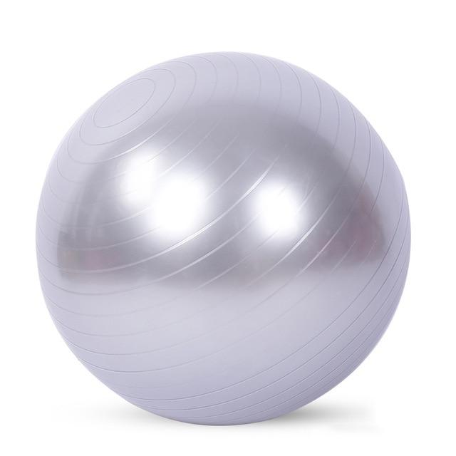 Yoga Balance Ball - Fitness Mallomo