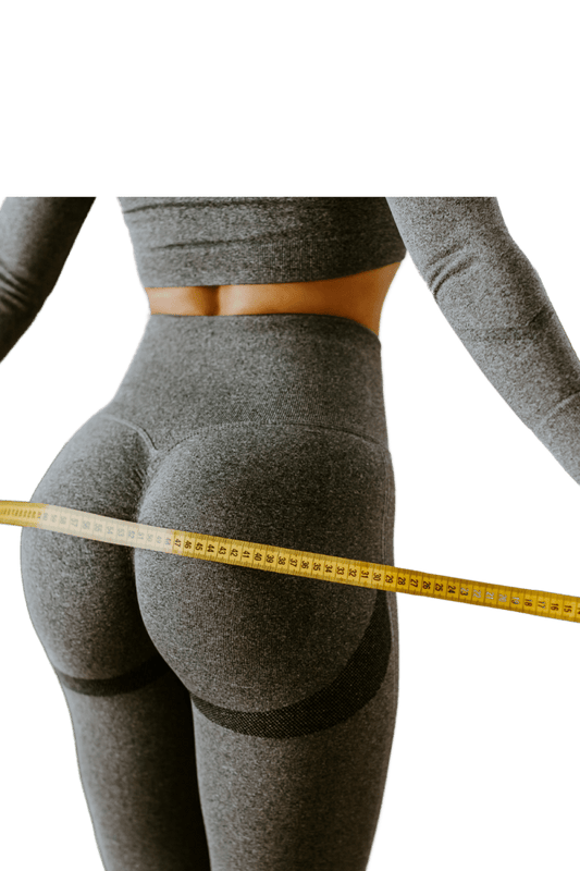 Unlocking the Secrets to Growing Glutes:The Journey - Fitness Mallomo
