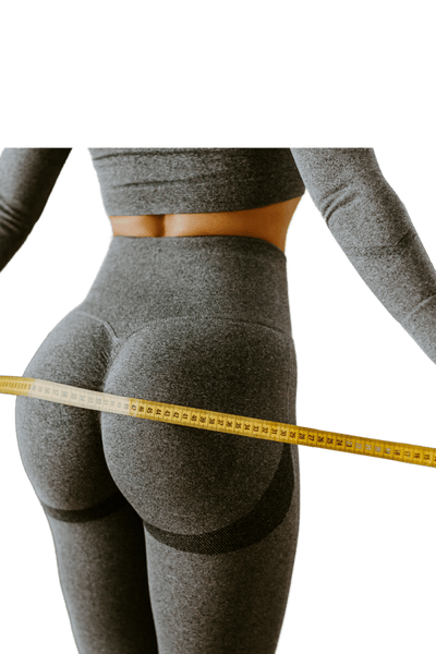Unlocking the Secrets to Growing Glutes:The Journey