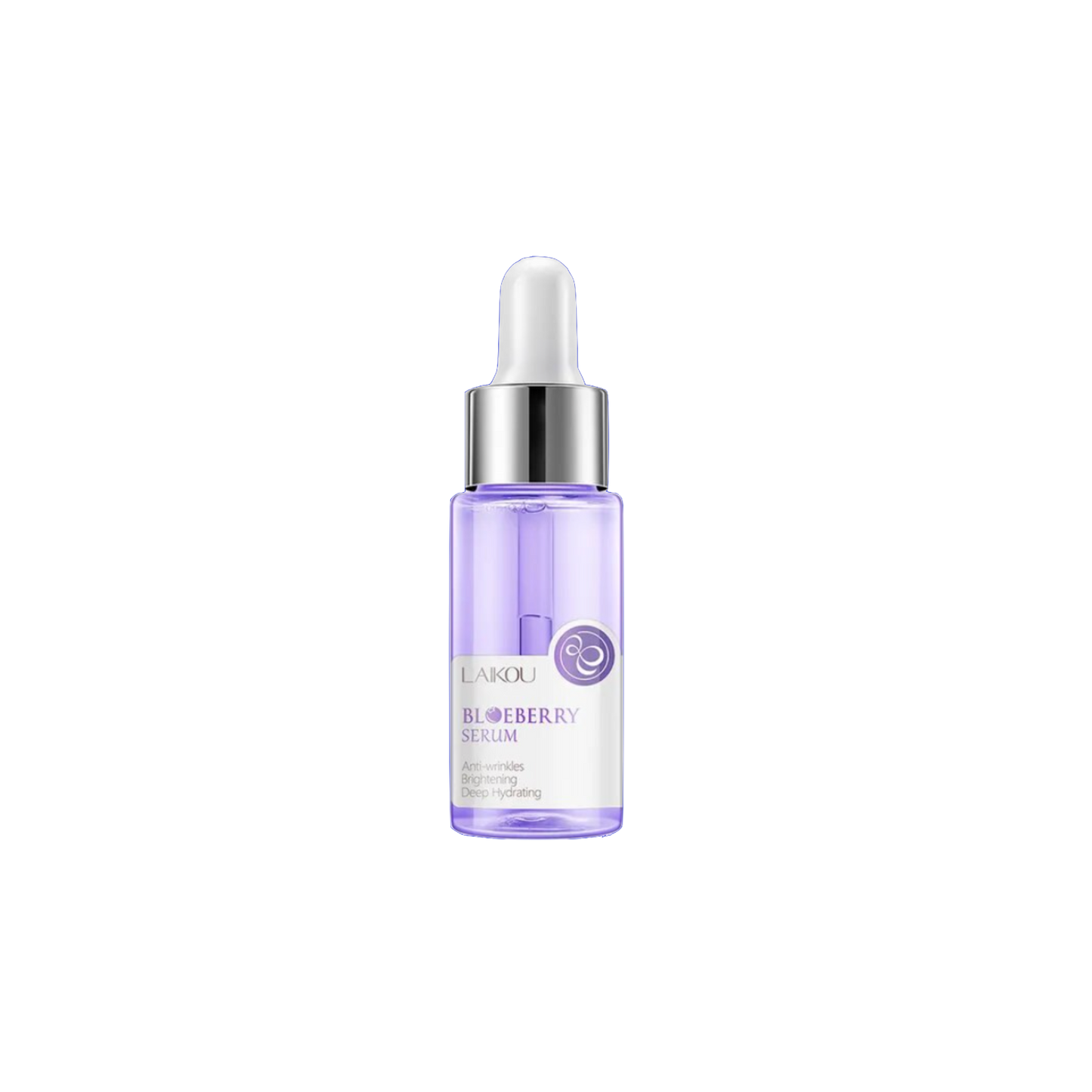 Laikou Anti-Allergenic Face Serum | Sleep, Rejuvenate, Restore, Wrinkle Reducer