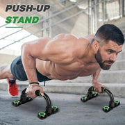 14 in 1 Push-Up Rack Board - Fitness Mallomo