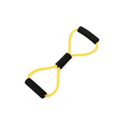 8 Word Chest Expander Band - Fitness Mallomo