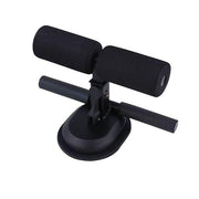 Ankle Support Sit Up Bar - Fitness Mallomo