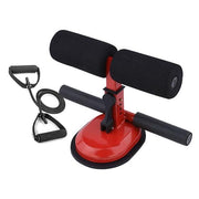 Ankle Support Sit Up Bar - Fitness Mallomo