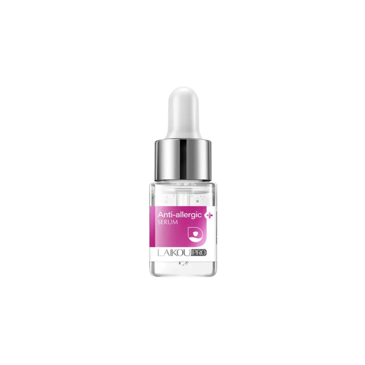 Laikou Anti-Allergenic Face Serum | Sleep, Rejuvenate, Restore, Wrinkle Reducer - Fitness Mallomo