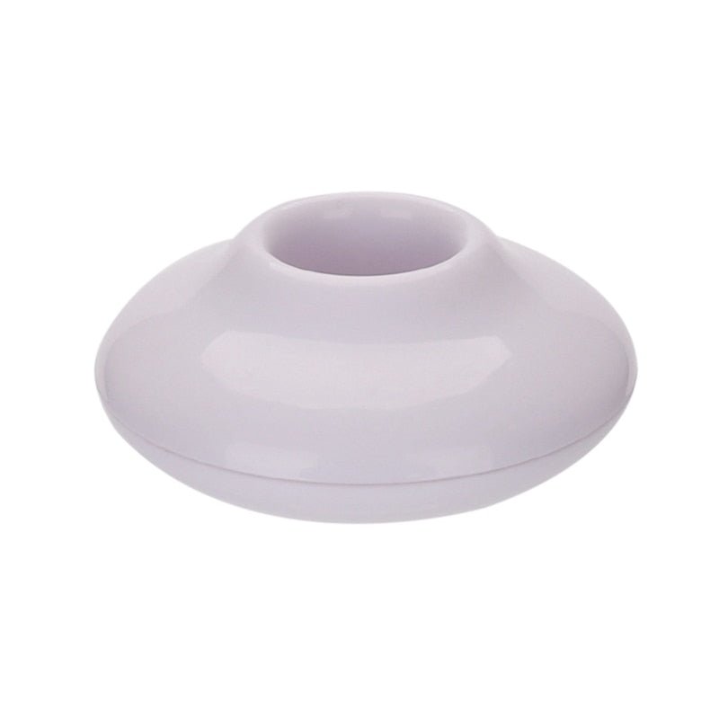 Mini USB Powered - Air Aroma Donut Humidifier And UFO Style - Air Purifier | Home, Office, Car, School, Coffee Shop, Portable - Fitness Mallomo