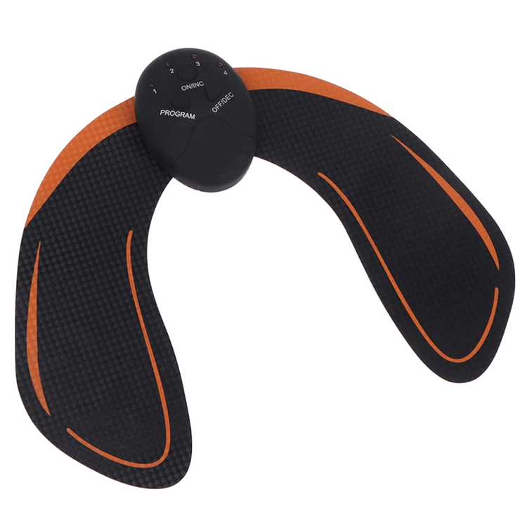 The BBL Glute Builder and Muscle Stimulator - Cheat Code To That Bigger Better Butt - Fitness Mallomo