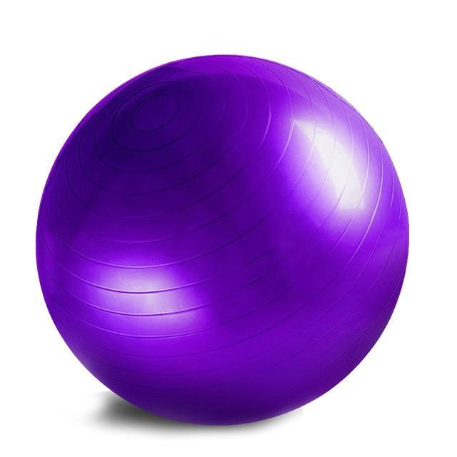Yoga Balance Ball - Fitness Mallomo